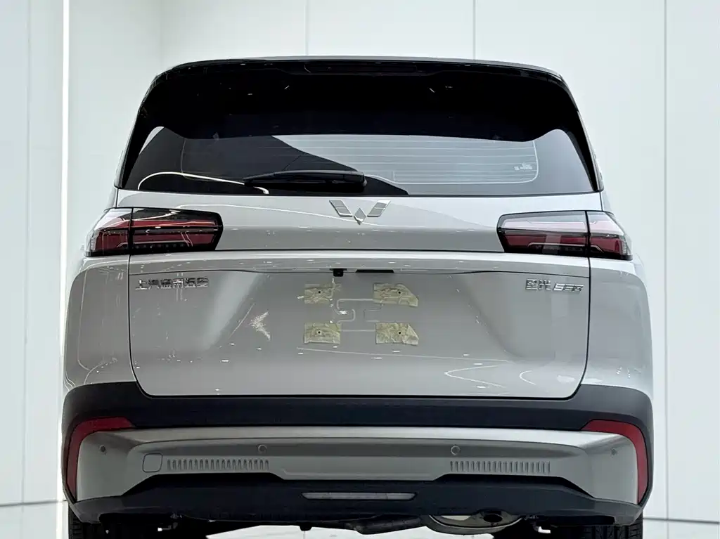 Wuling Xingguang 560 — миниатюра 15