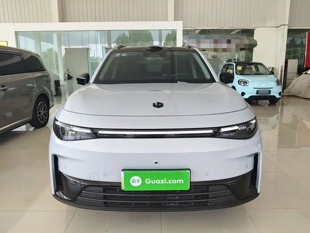 Leapmotor C16 2026 280 6 мест