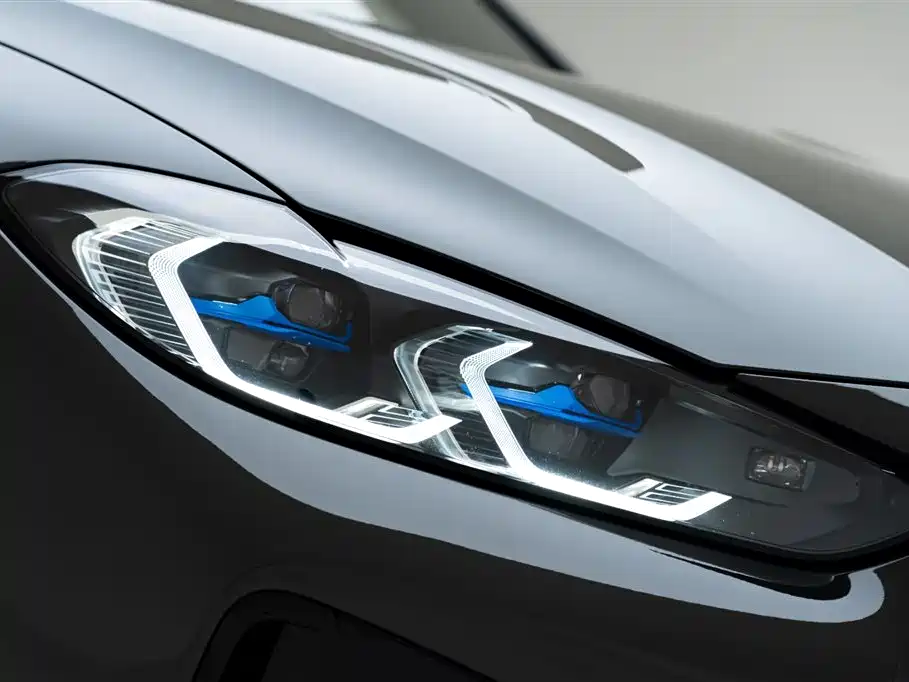 BMW 4 Series 4 2022 430i M Sport