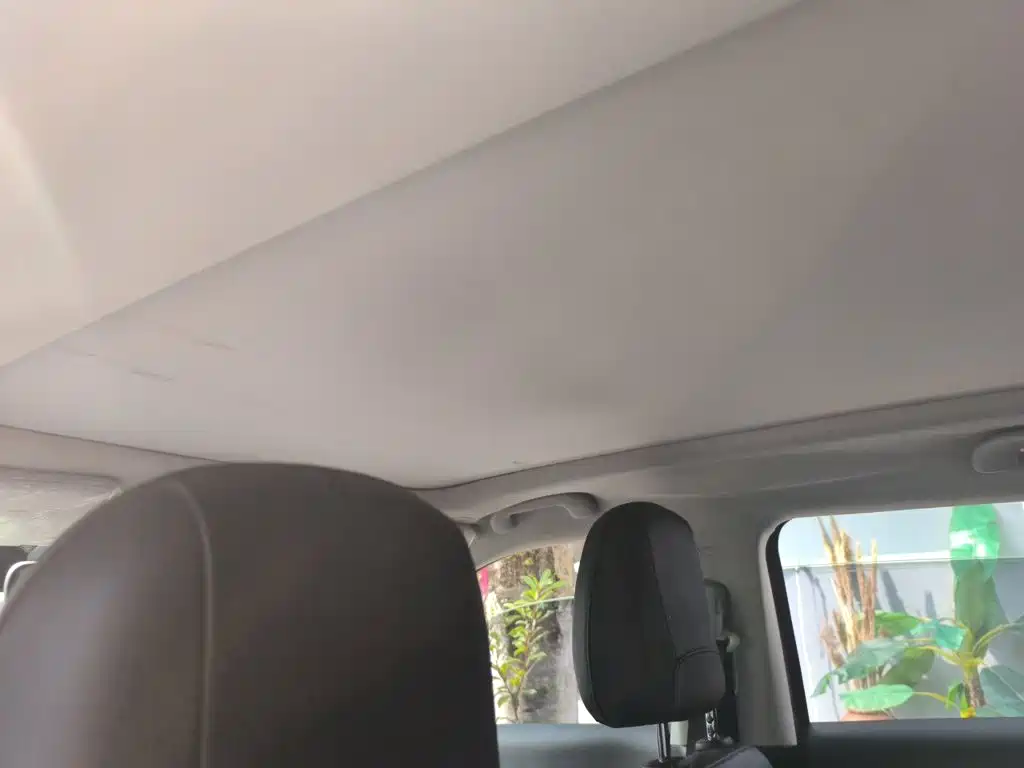 Jeep Compass — миниатюра 9