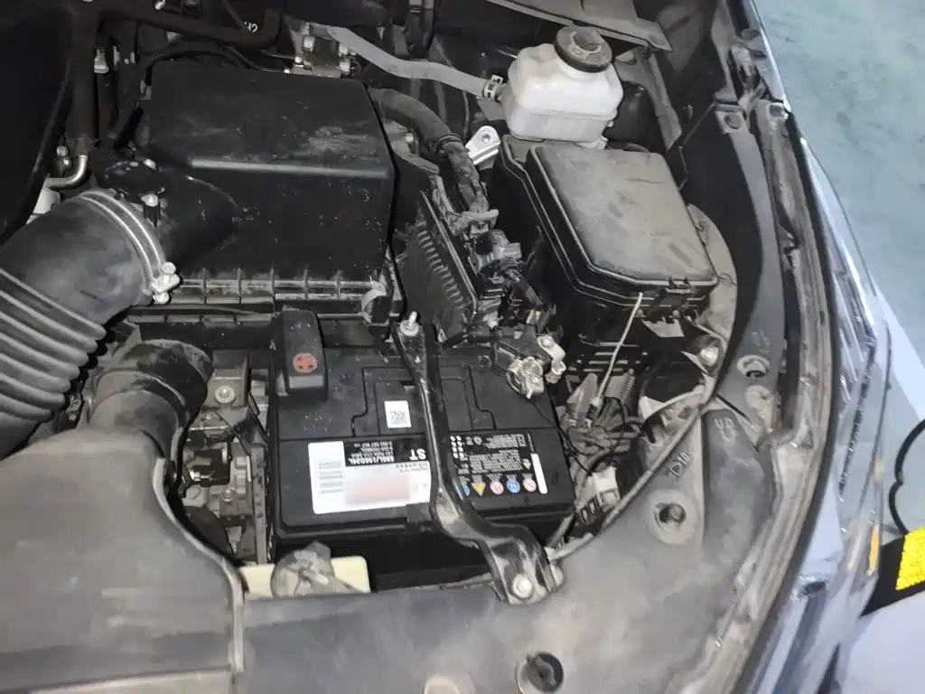 Toyota Highlander — миниатюра 22