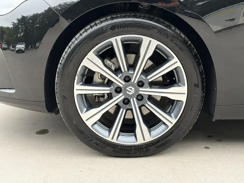 Leapmotor C01 2023 216