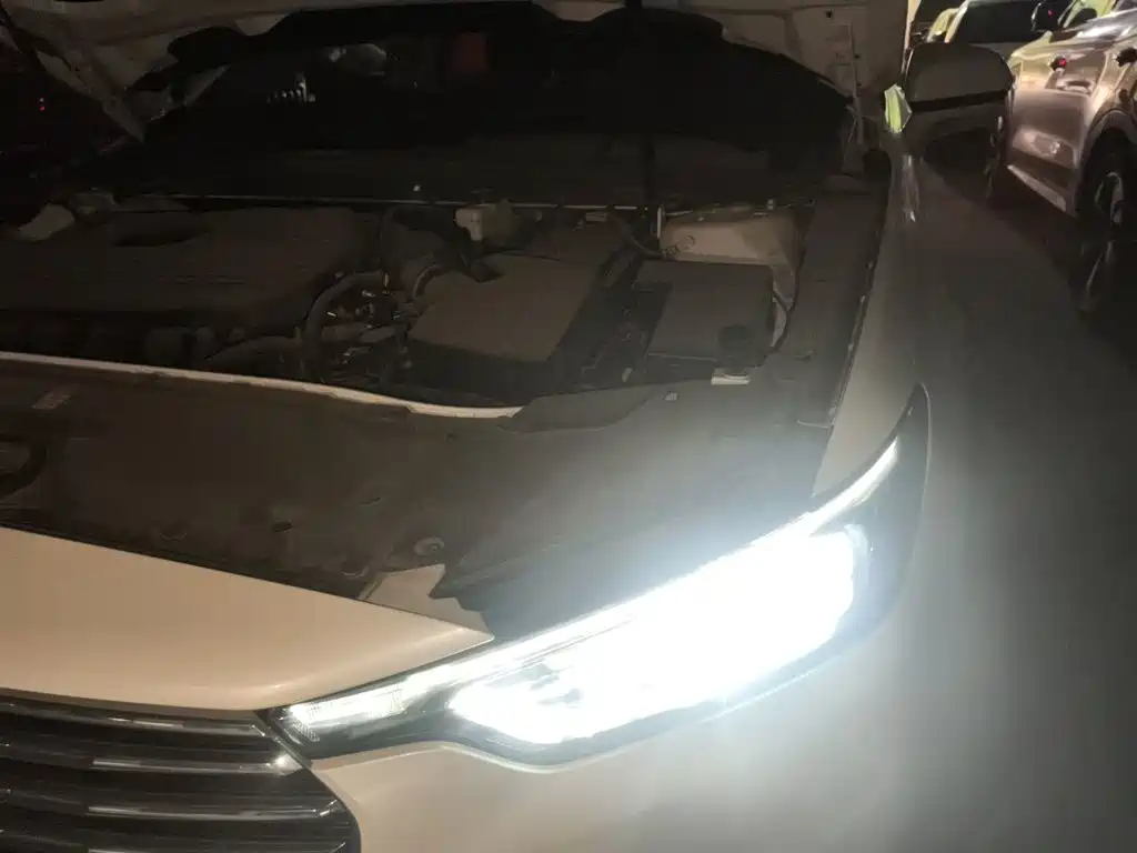 Ford Taurus — миниатюра 22