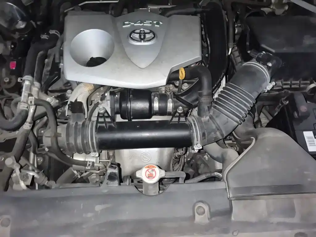 Toyota Highlander — миниатюра 11