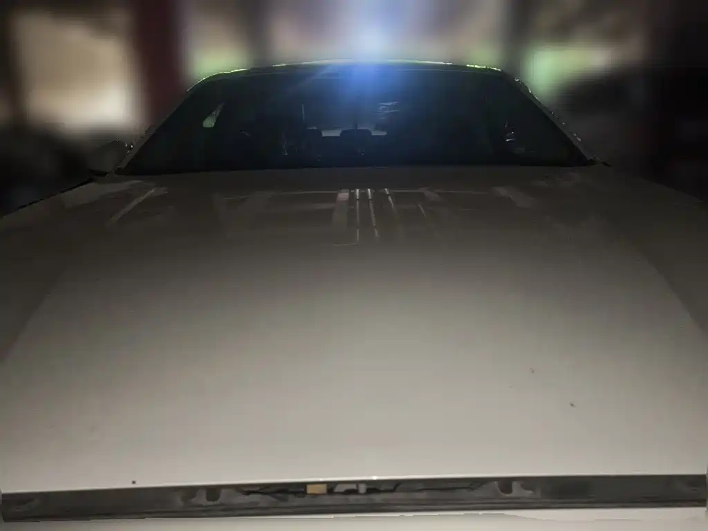 Ford Taurus — миниатюра 24