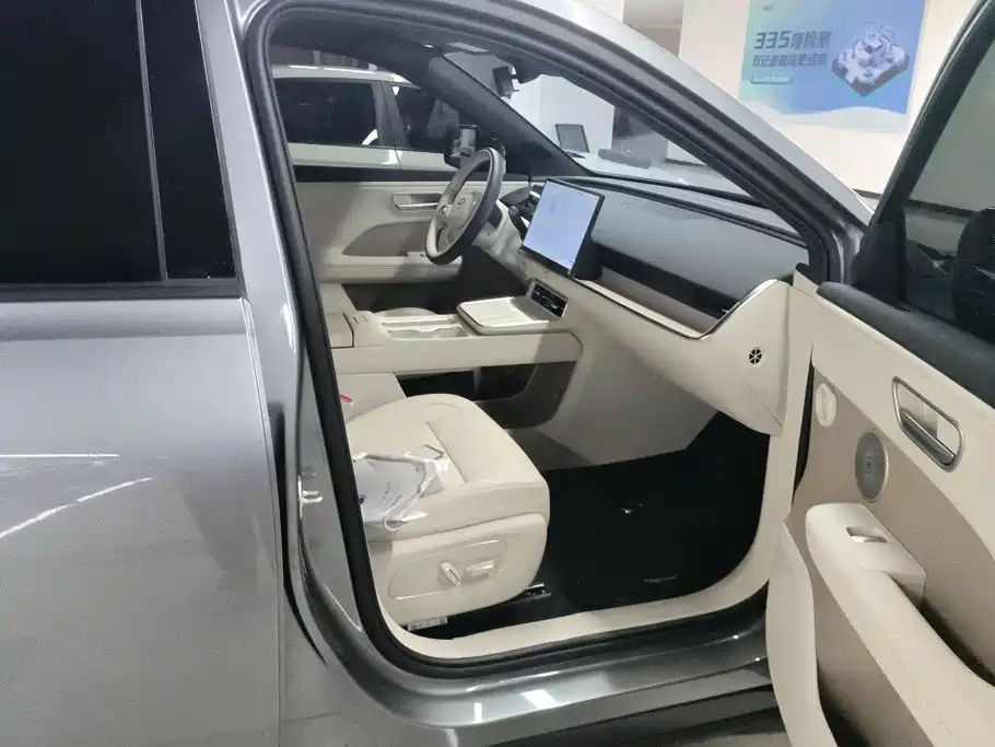 Toyota Peng Ji 3X — миниатюра 8