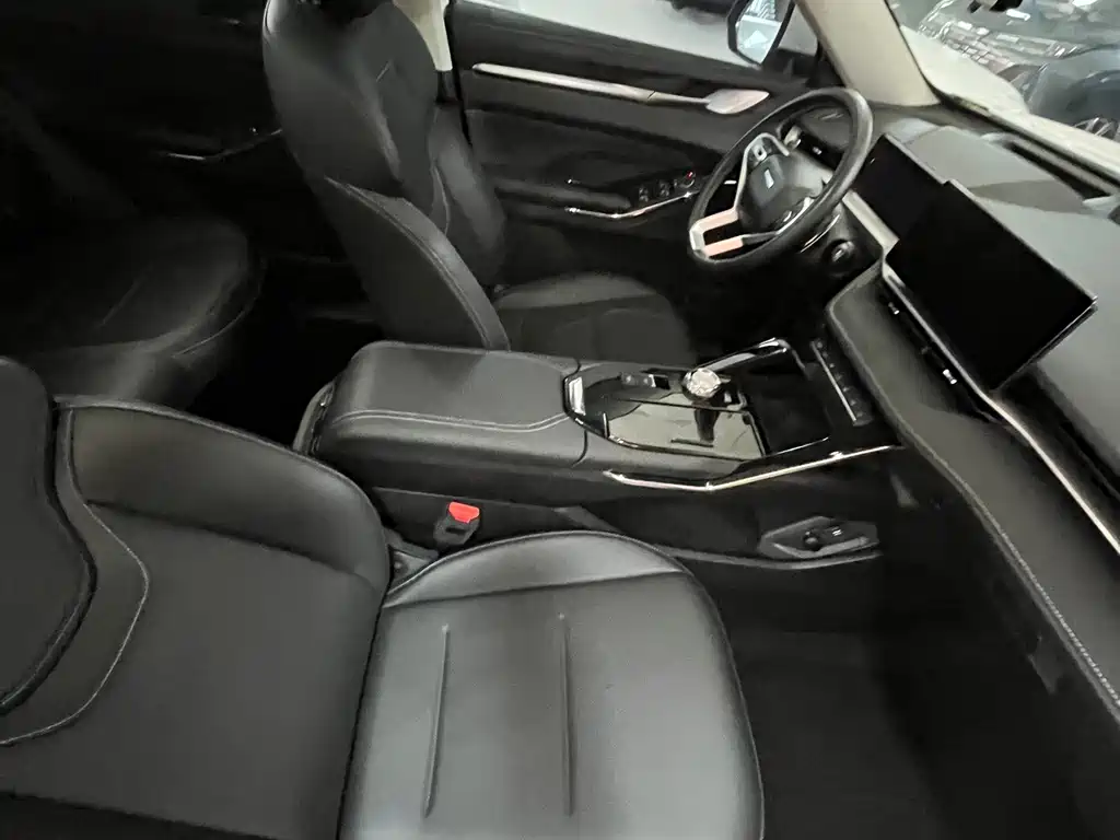 Haval H6 — миниатюра 4
