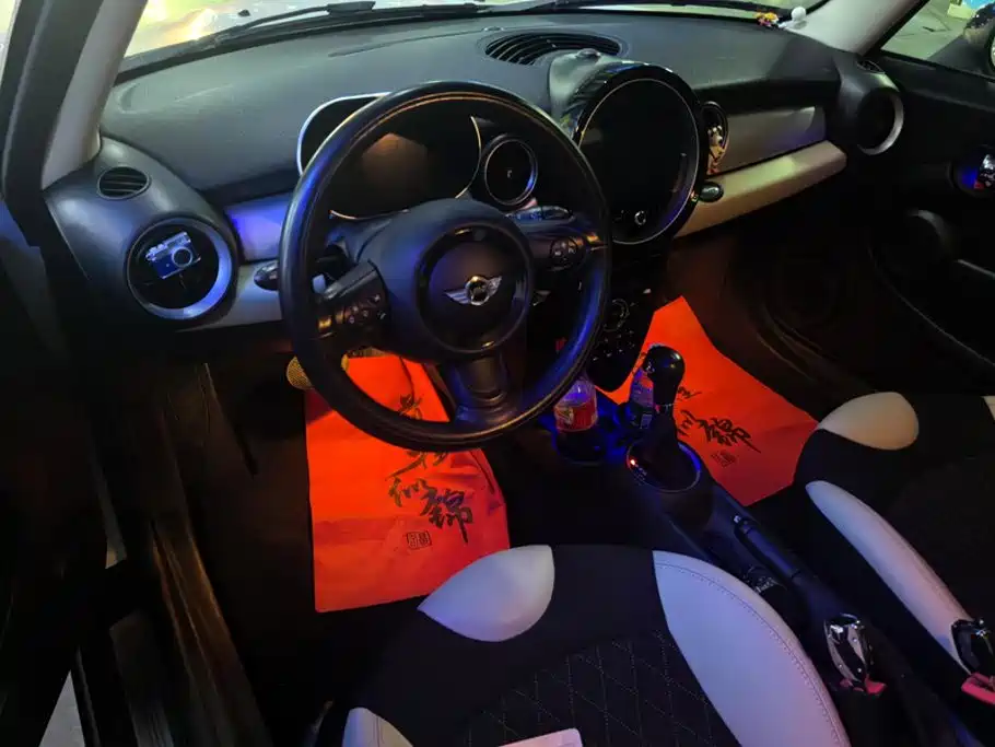 MINI Mini — миниатюра 12