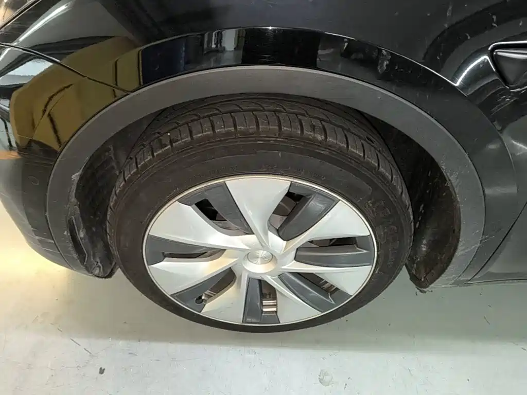 Tesla Model Y — миниатюра 23