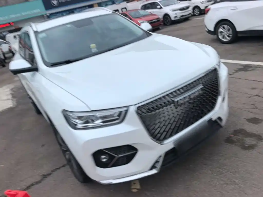 Haval H6 — миниатюра 4