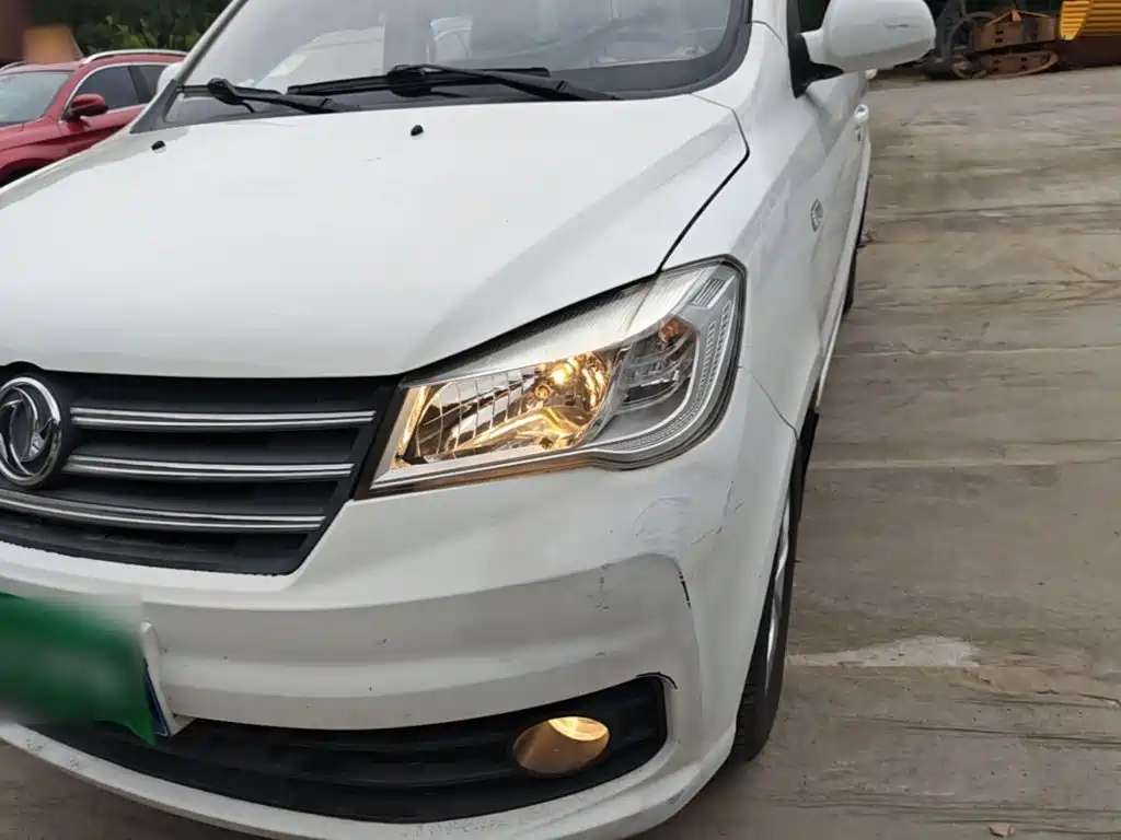 Fengguang Fengguang 330 — миниатюра 24