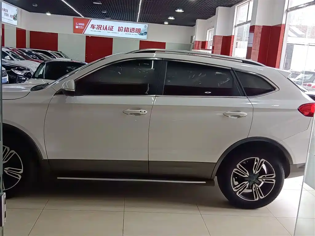 CHEETAH CARS CHEETAH CS10