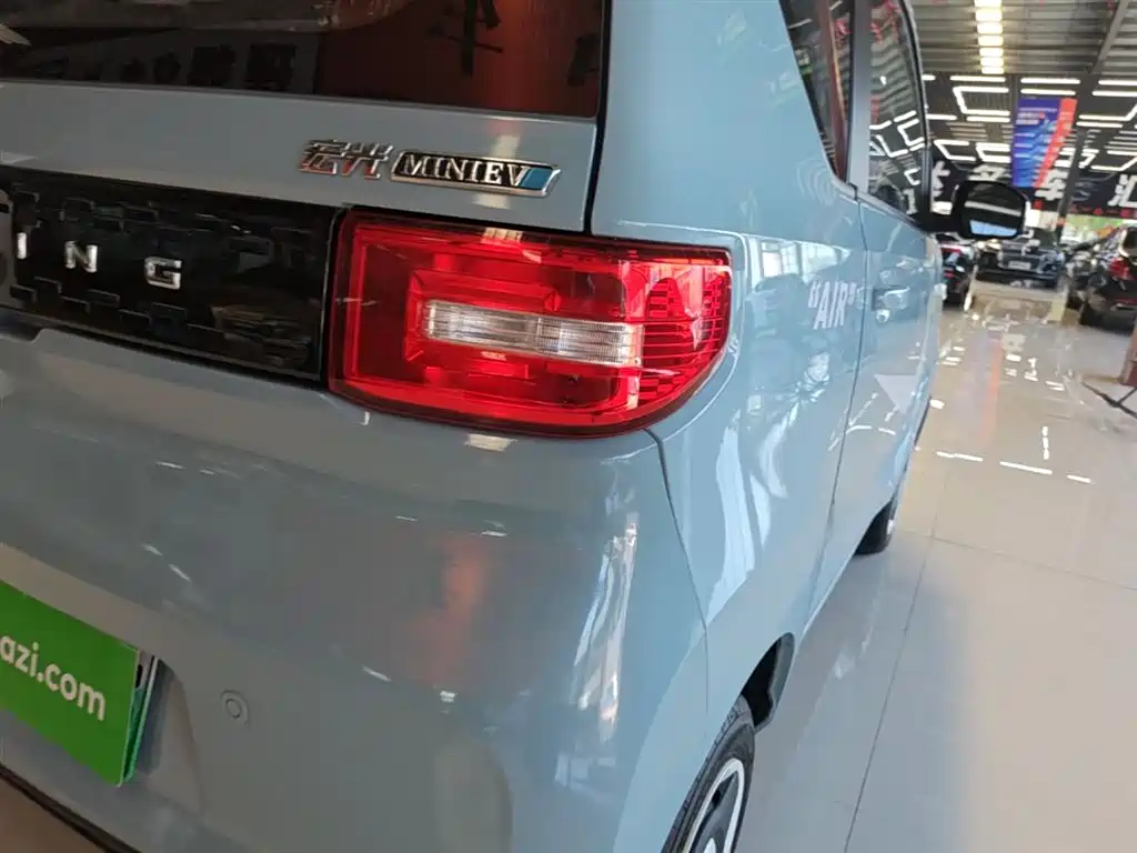 Wuling Mini EV MINIEV 2022
