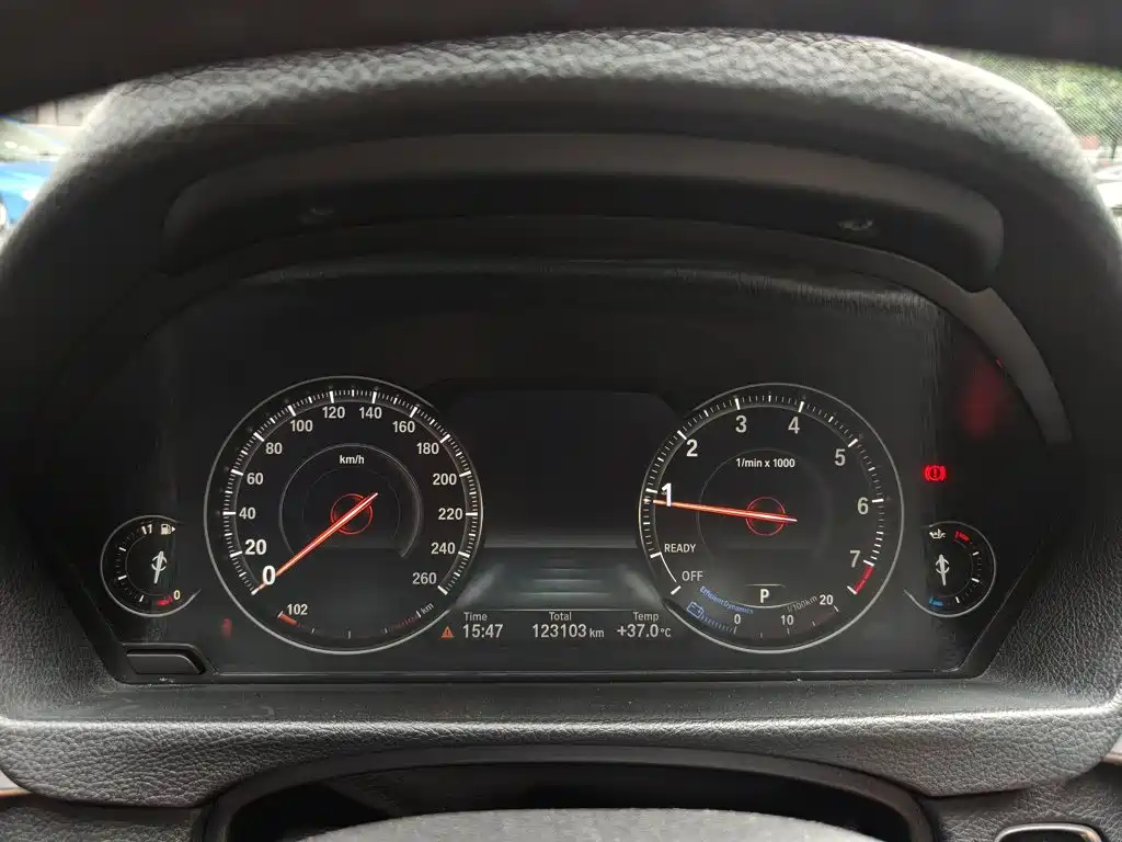 BMW 3 Series — миниатюра 12