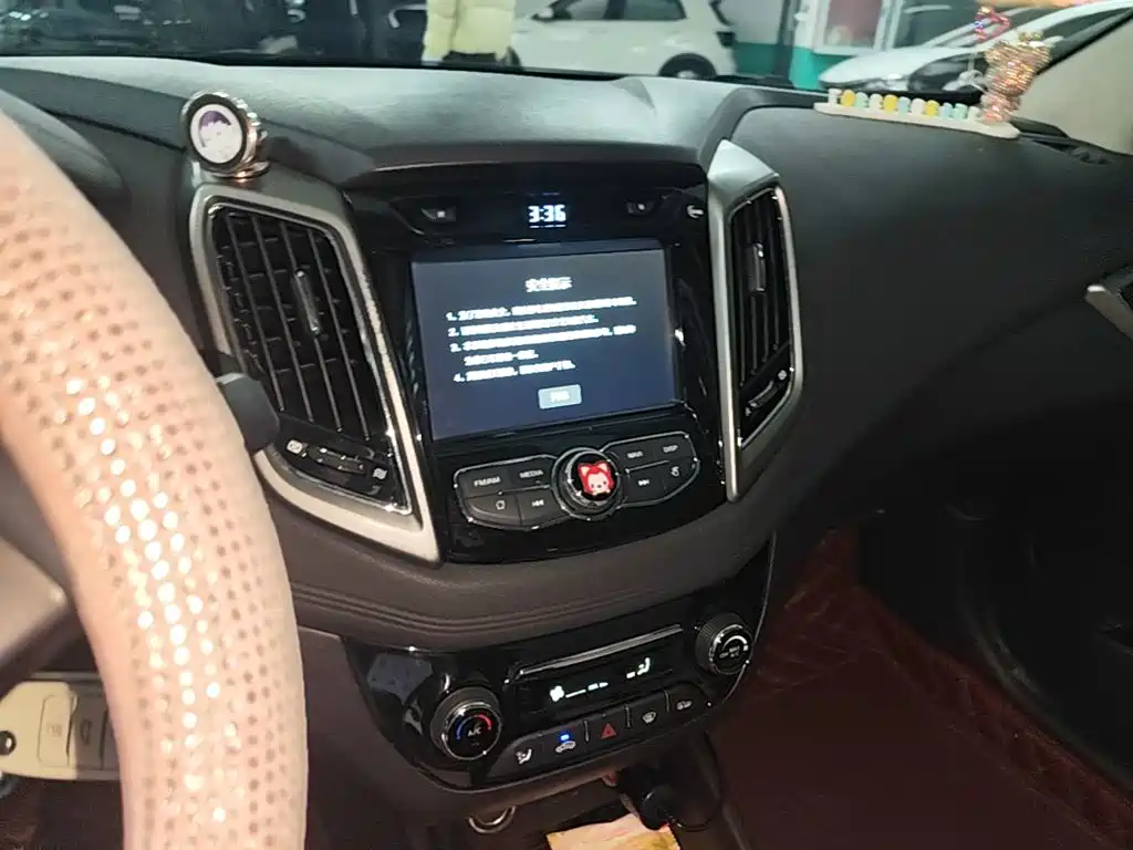 Changan Eado XT — миниатюра 13