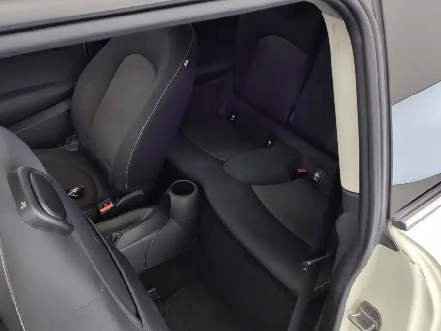 MINI Mini — миниатюра 11
