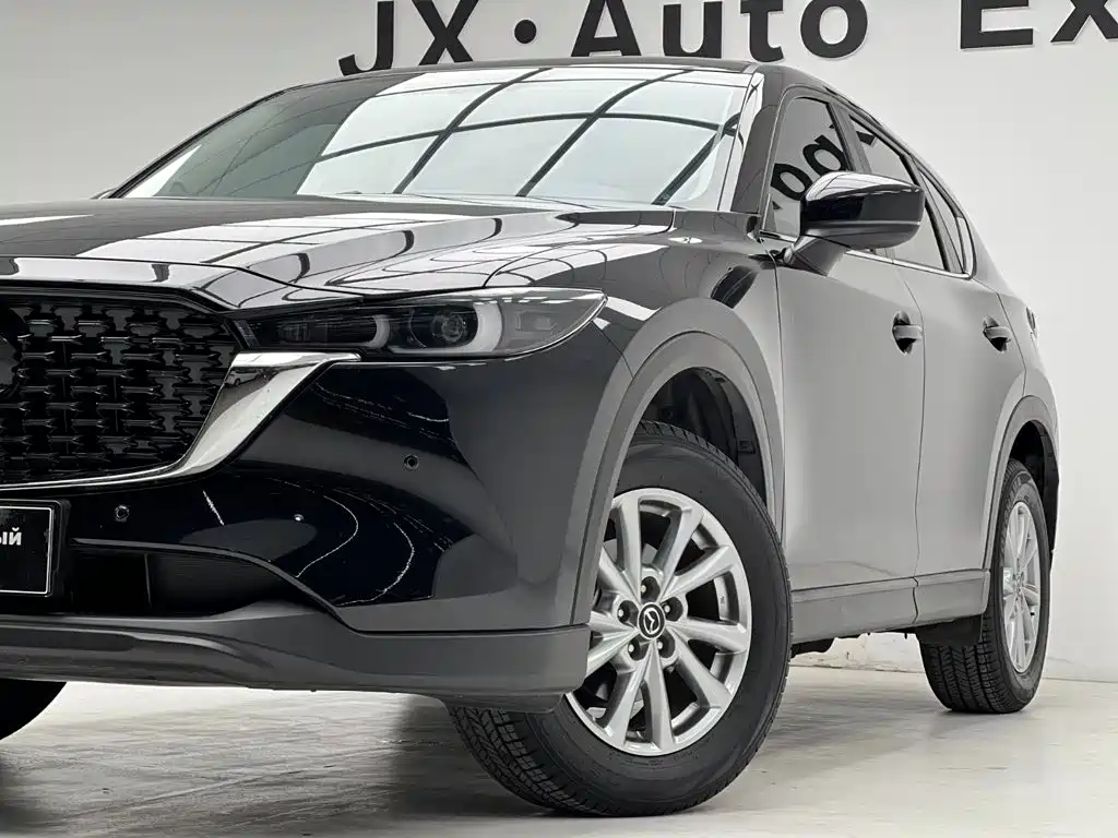 Mazda CX-5 — миниатюра 12