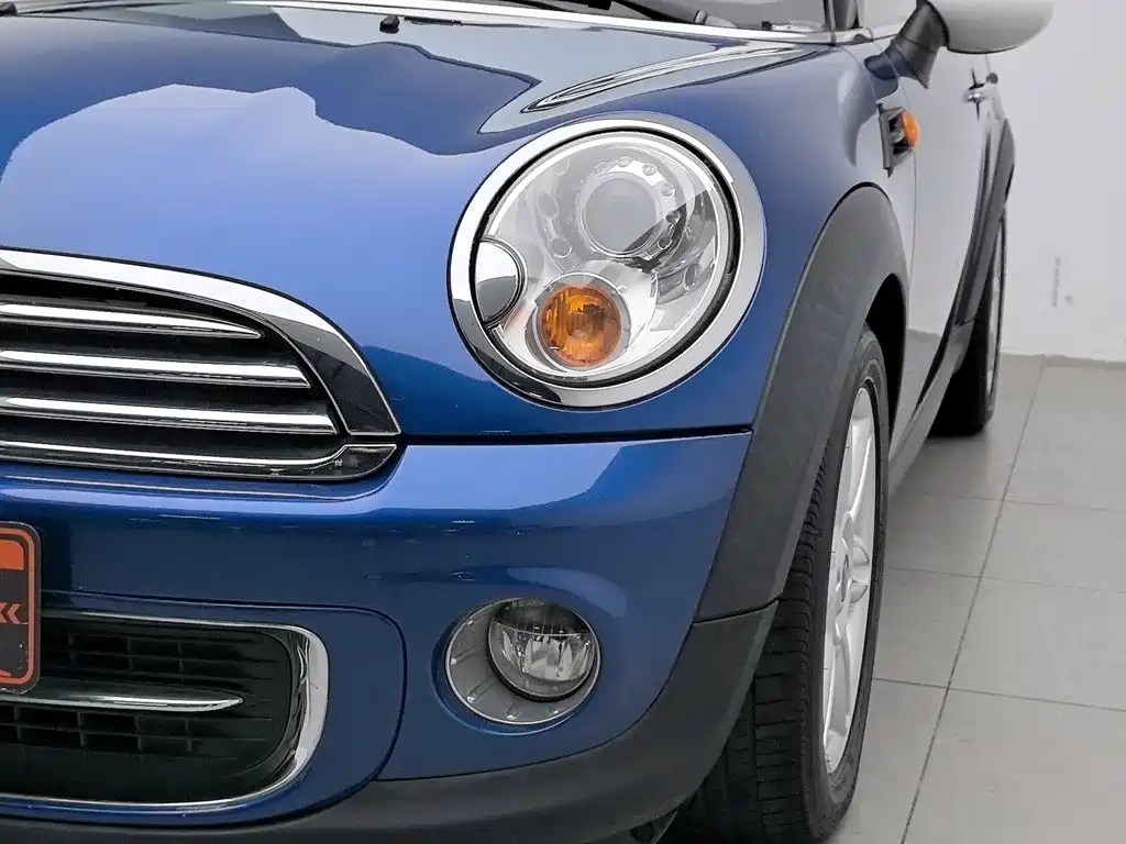 MINI Mini — миниатюра 7