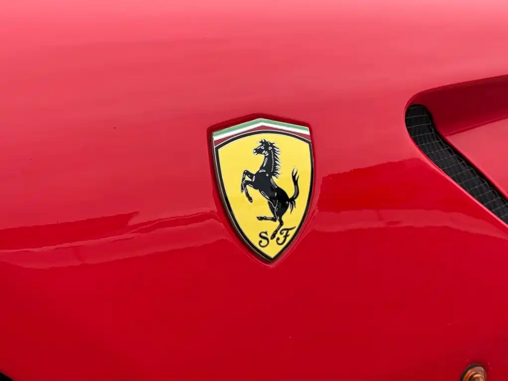 Ferrari 599 — миниатюра 5