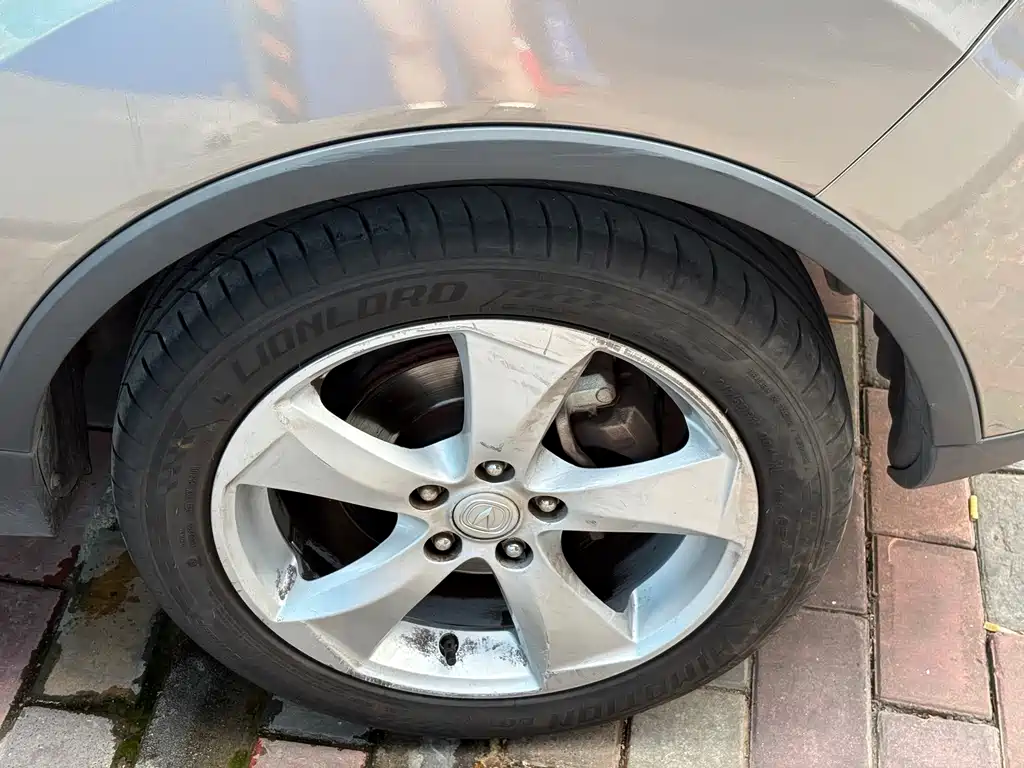 Changan CS35 — миниатюра 19