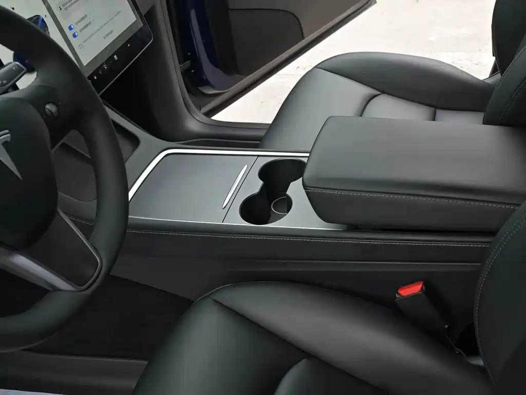 Tesla Model Y — миниатюра 6