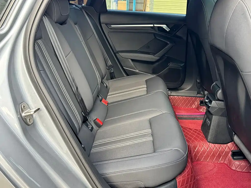 Audi A3 — миниатюра 17