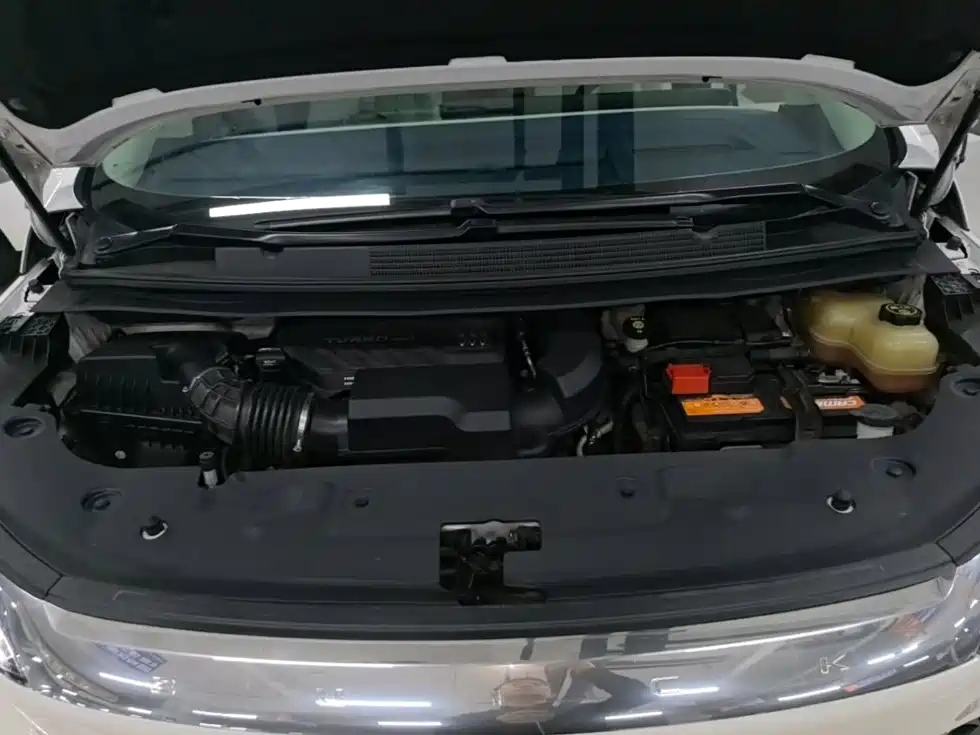 Buick Century — миниатюра 20