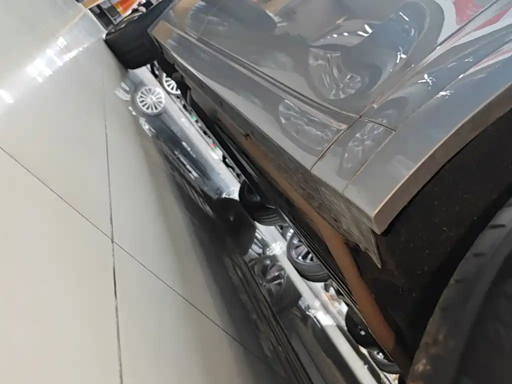 Li Auto Li L9 — миниатюра 21