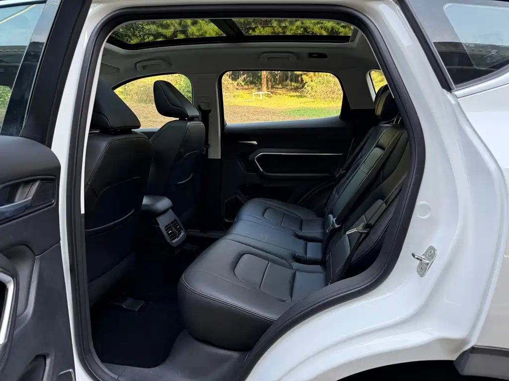 Haval H6 — миниатюра 8