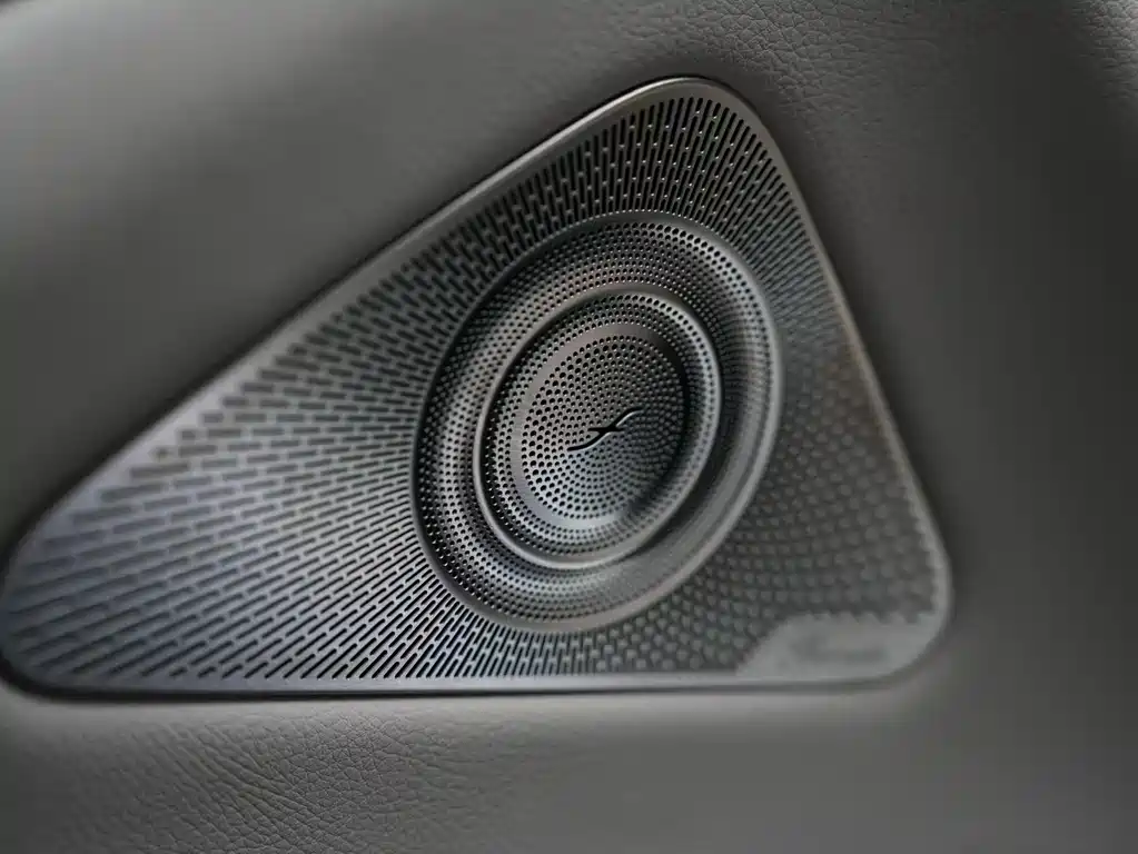 MERCEDES-BENZ MAYBACH S CLASS