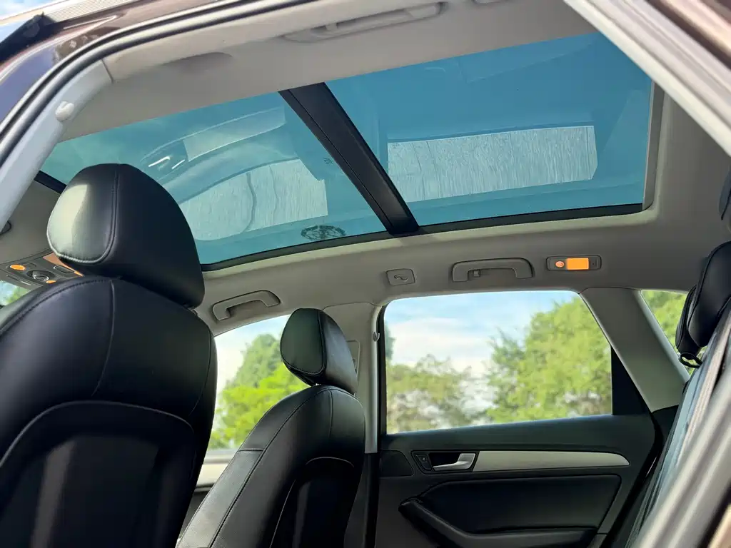 Audi Q5 — миниатюра 7