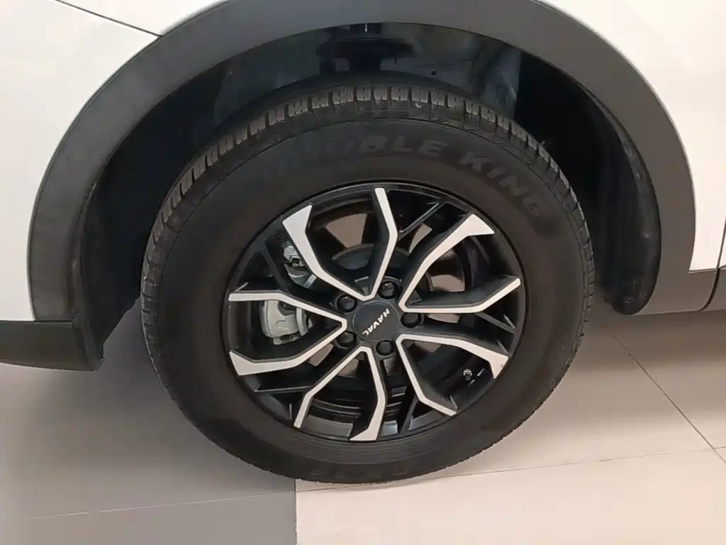Haval H6 — миниатюра 23