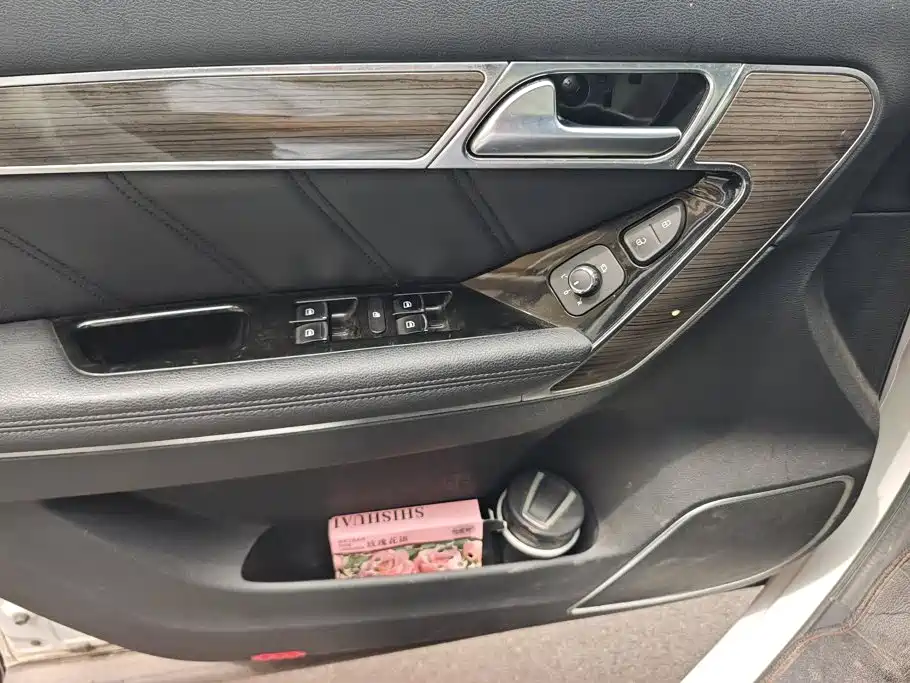 Haval H6 Coupe — миниатюра 7