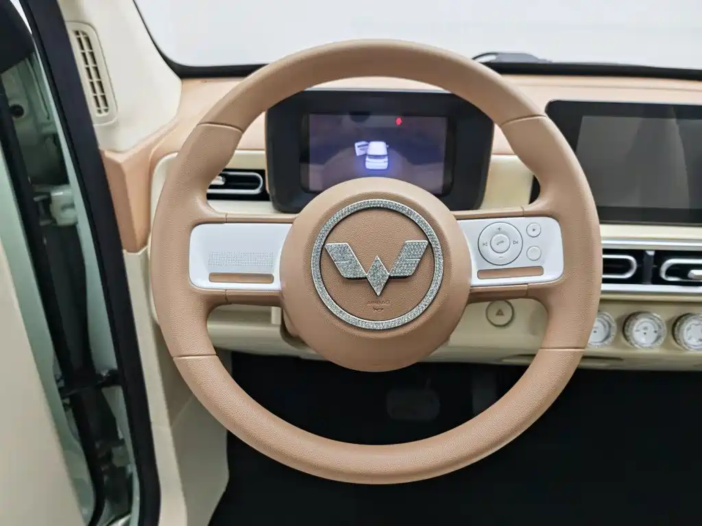 Wuling Mini EV — фотографии объявления, Фото 11