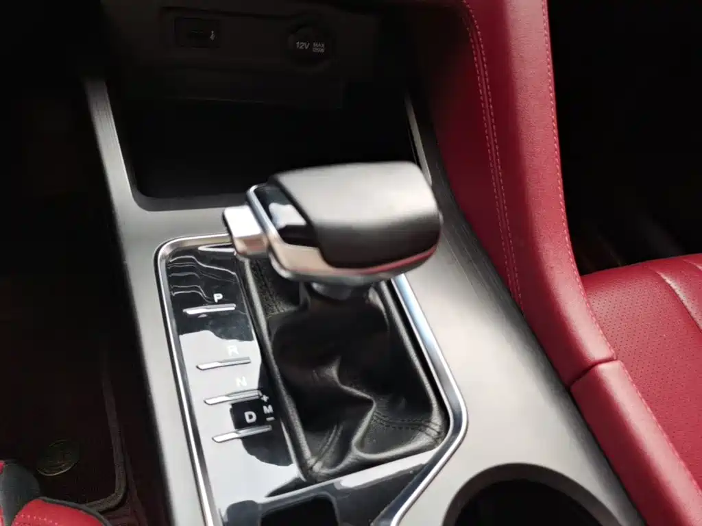 Changan Changan CS75PLUS — миниатюра 14