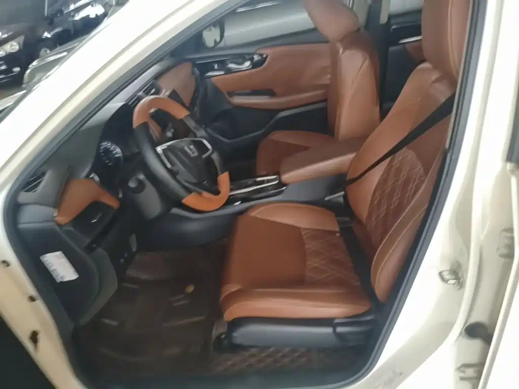 Honda Crider — миниатюра 15