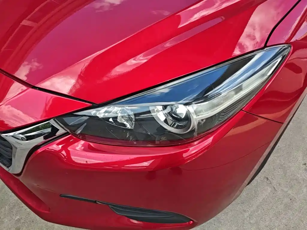 Mazda 3 Axela — миниатюра 24