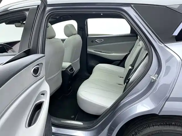 BYD Haisi 06 — миниатюра 13