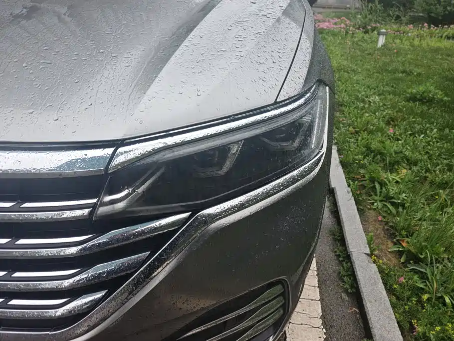Volkswagen Viloran — миниатюра 5