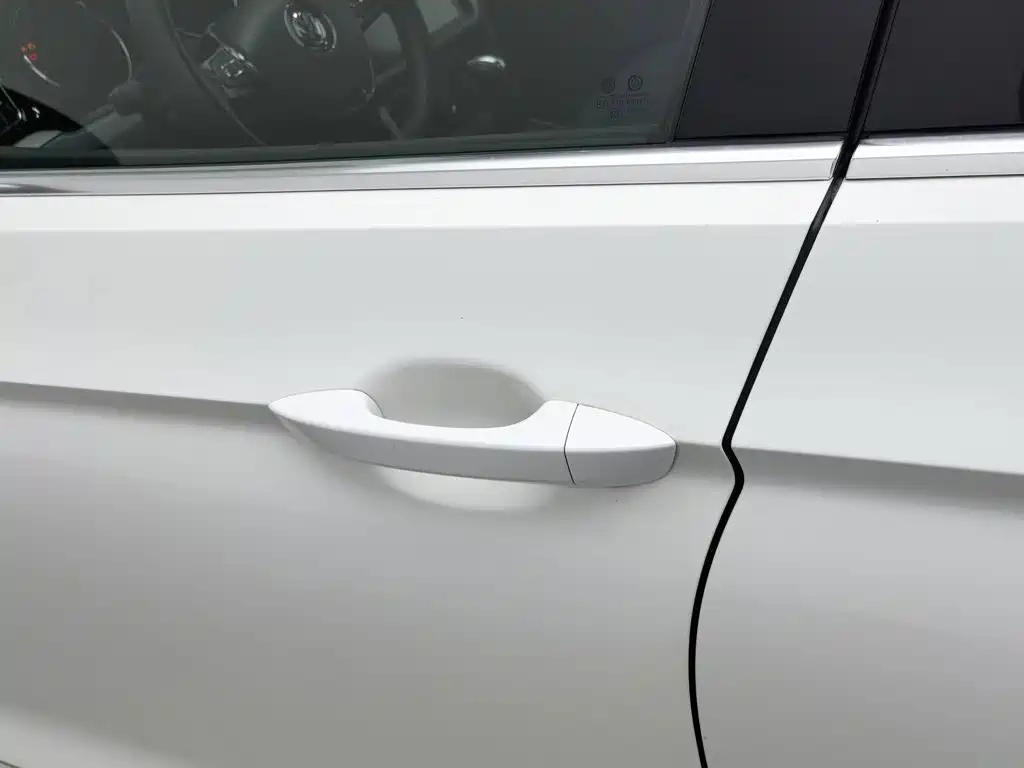 Volkswagen Lamando — миниатюра 18