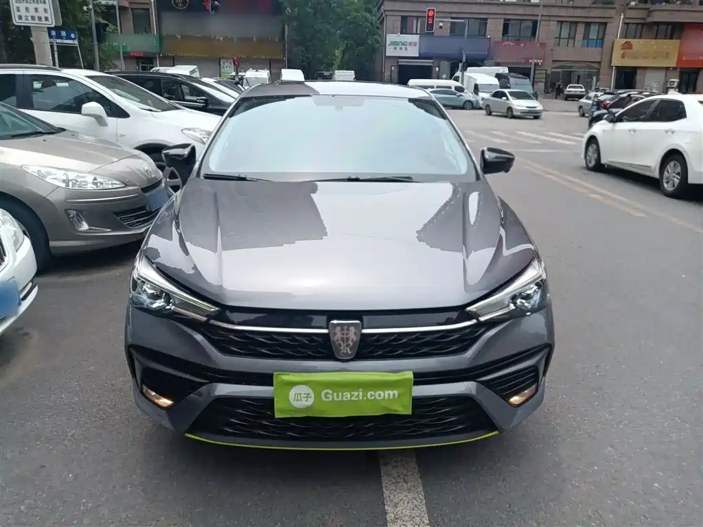 ROEWE  I5