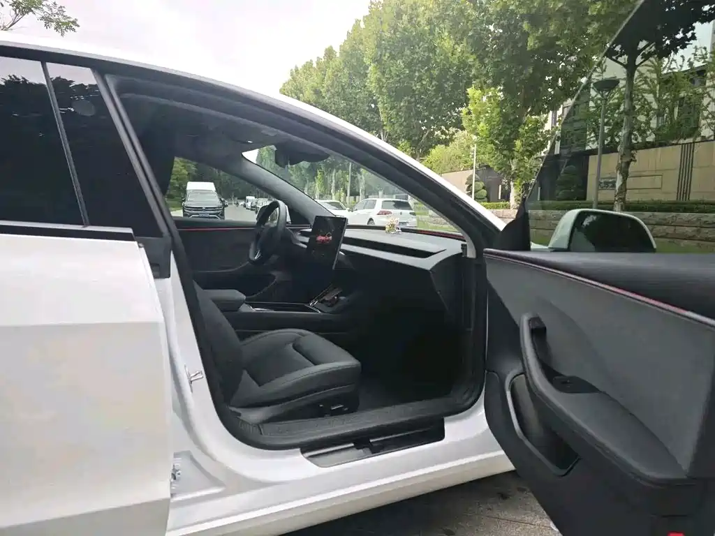 Tesla Model 3 — миниатюра 9