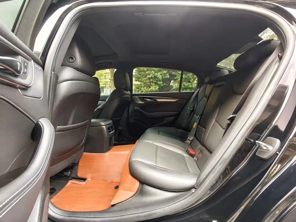 Cadillac CT5 2022 28T Luxury