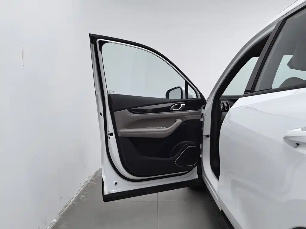 Geely Boyue L — миниатюра 8