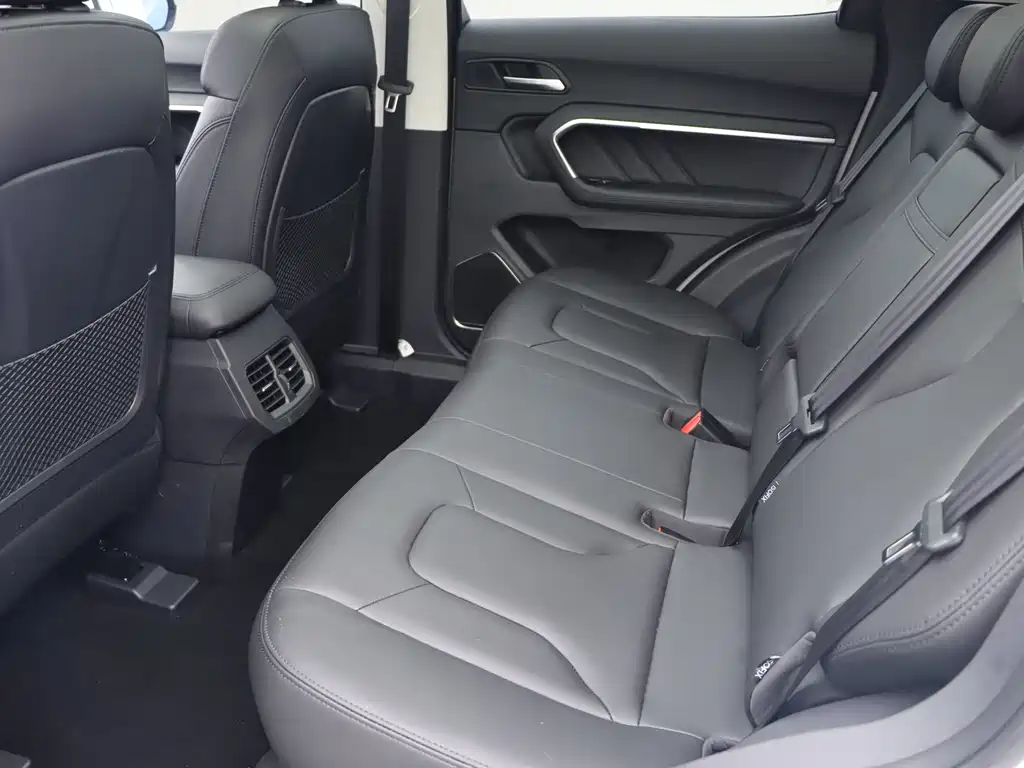 Haval H6 — миниатюра 13