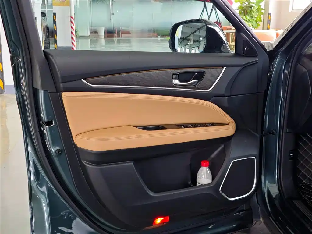 Honda UR-V — фотографии объявления, Фото 11