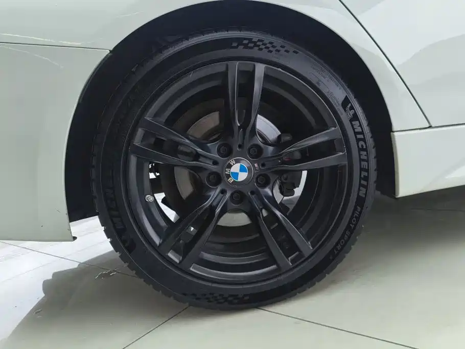 BMW 3 Series — миниатюра 6