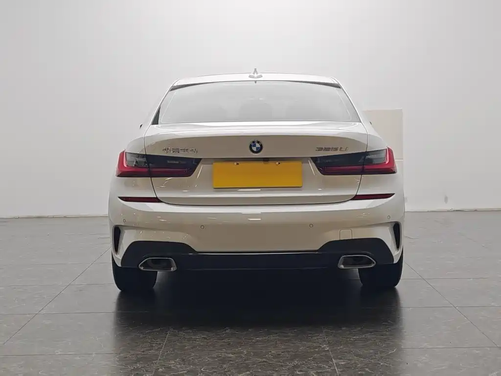 BMW 3 Series — миниатюра 6