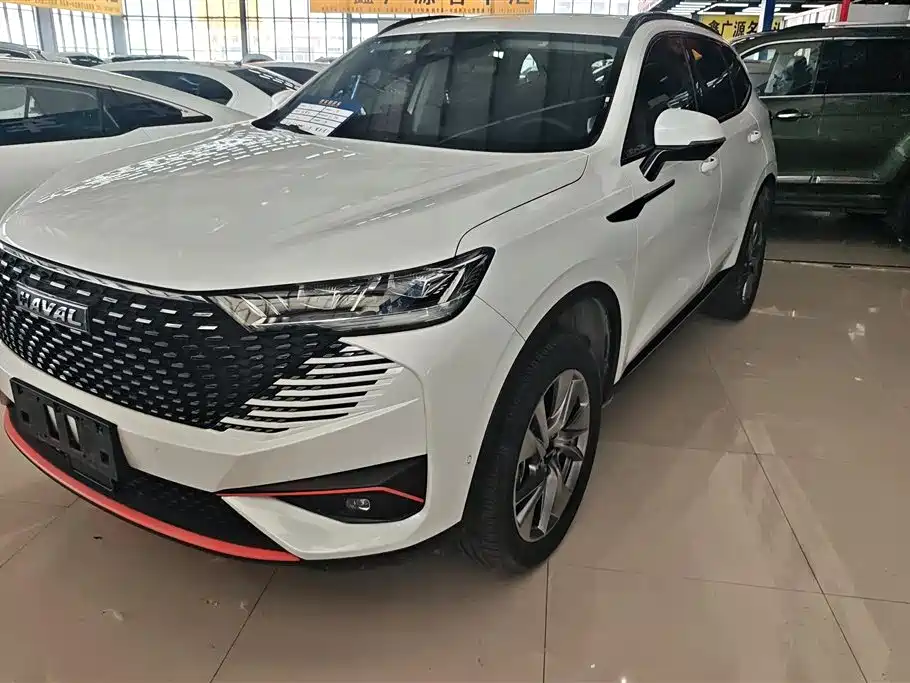 Haval H6 2022