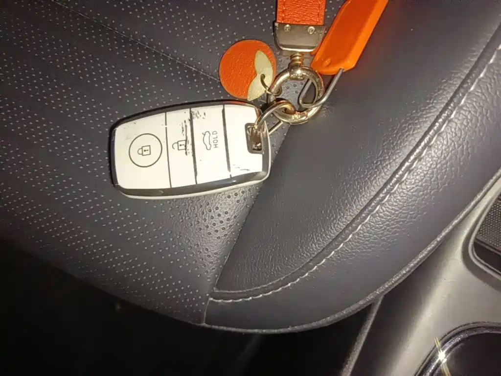 Kia K3 — миниатюра 9